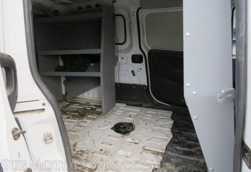 2019 Ram ProMaster City Cargo Van - Image 27