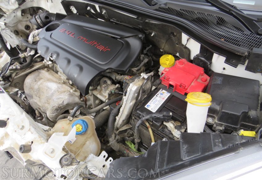 2019 Ram ProMaster City Cargo Van - Image 44