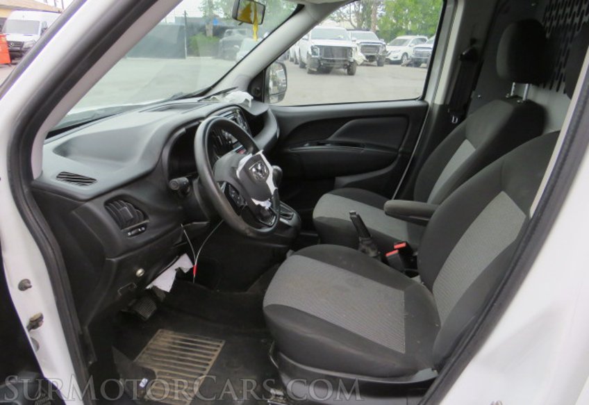 2019 Ram ProMaster City Cargo Van - Image 22