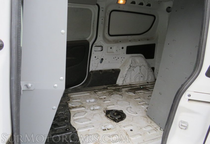 2019 Ram ProMaster City Cargo Van - Image 26