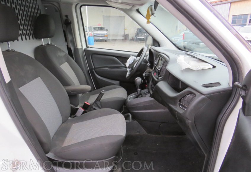 2019 Ram ProMaster City Cargo Van - Image 21