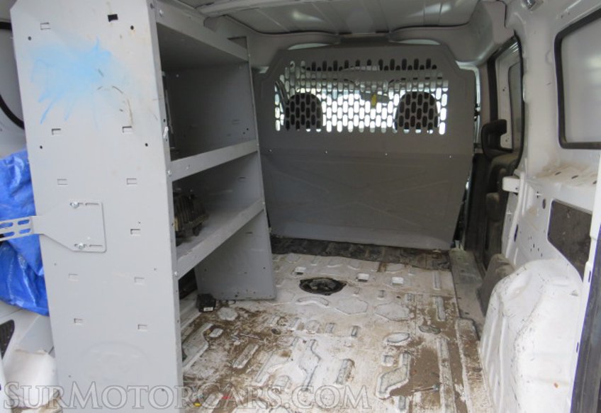 2019 Ram ProMaster City Cargo Van - Image 32