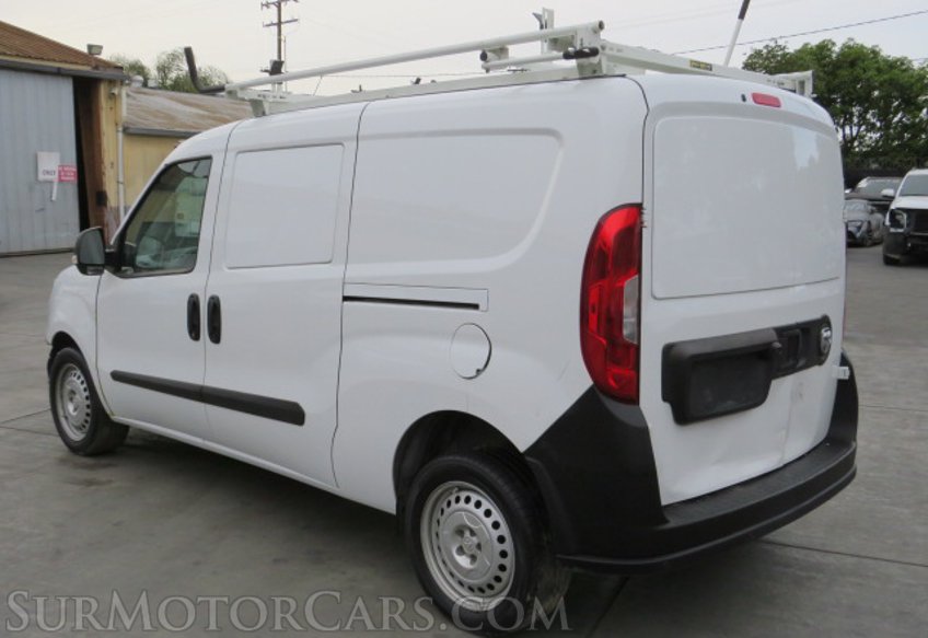 2019 Ram ProMaster City Cargo Van - Image 6