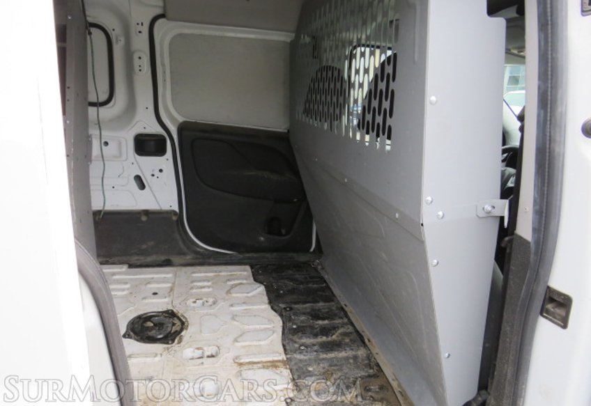 2019 Ram ProMaster City Cargo Van - Image 29