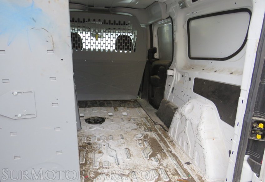 2019 Ram ProMaster City Cargo Van - Image 31