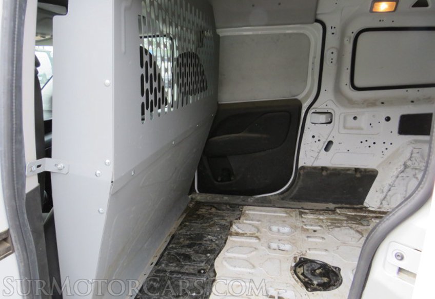 2019 Ram ProMaster City Cargo Van - Image 28