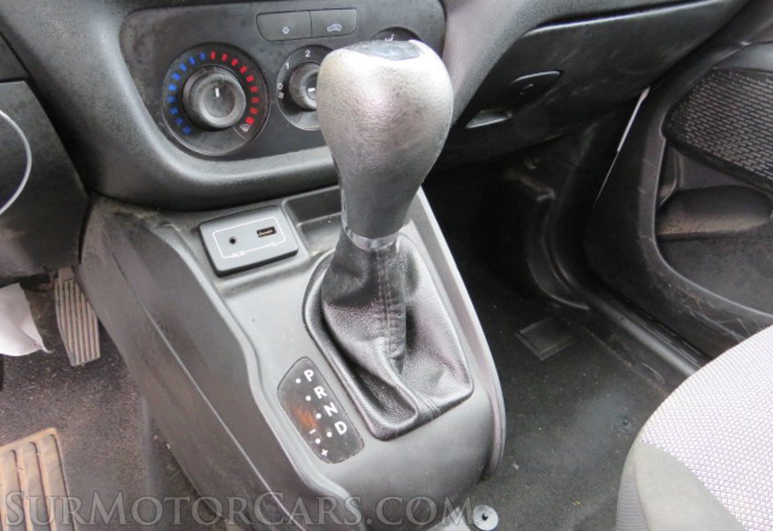 2019 Ram ProMaster City Cargo Van - Image 37