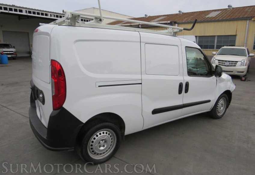 2019 Ram ProMaster City Cargo Van - Image 7
