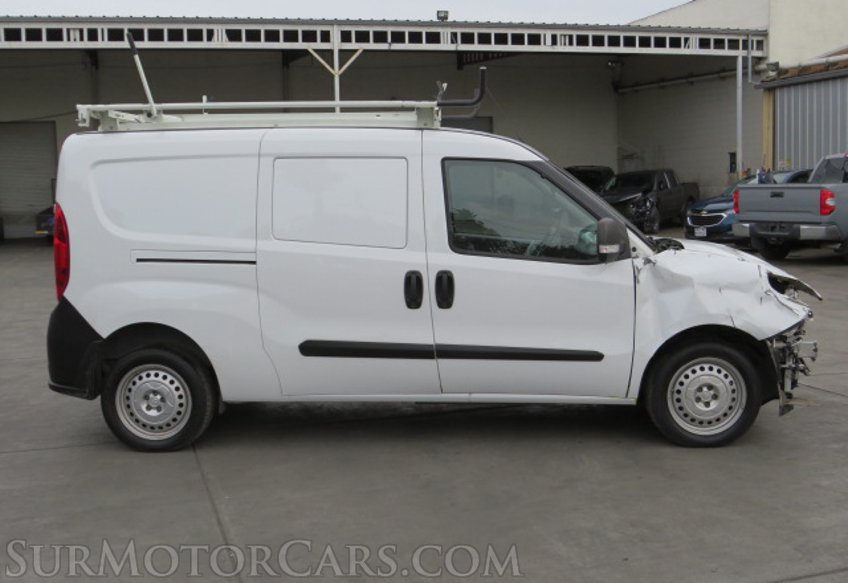 2019 Ram ProMaster City Cargo Van - Image 10