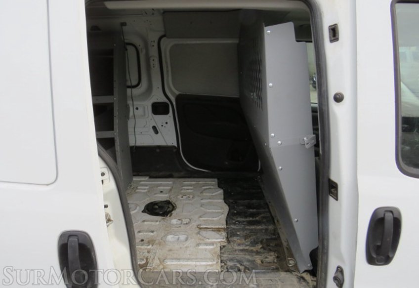 2019 Ram ProMaster City Cargo Van - Image 25