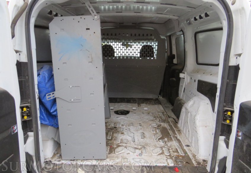 2019 Ram ProMaster City Cargo Van - Image 30