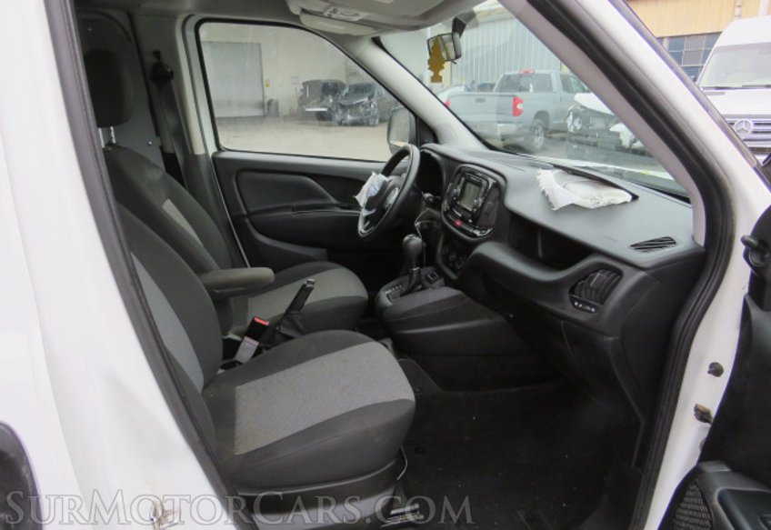 2019 Ram ProMaster City Cargo Van - Image 23