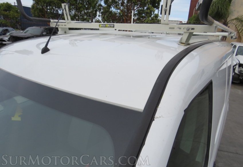 2019 Ram ProMaster City Cargo Van - Image 14