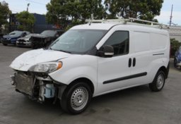 2019 Ram ProMaster City Cargo Van - Image 1