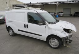 2019 Ram ProMaster City Cargo Van - Image 4