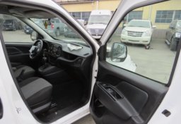 2019 Ram ProMaster City Cargo Van - Image 19