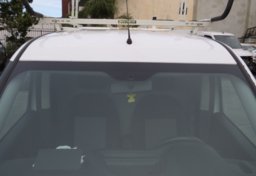 2019 Ram ProMaster City Cargo Van - Image 13