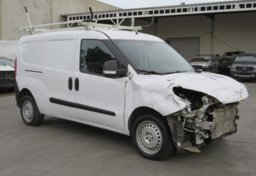 2019 Ram ProMaster City Cargo Van - Image 2