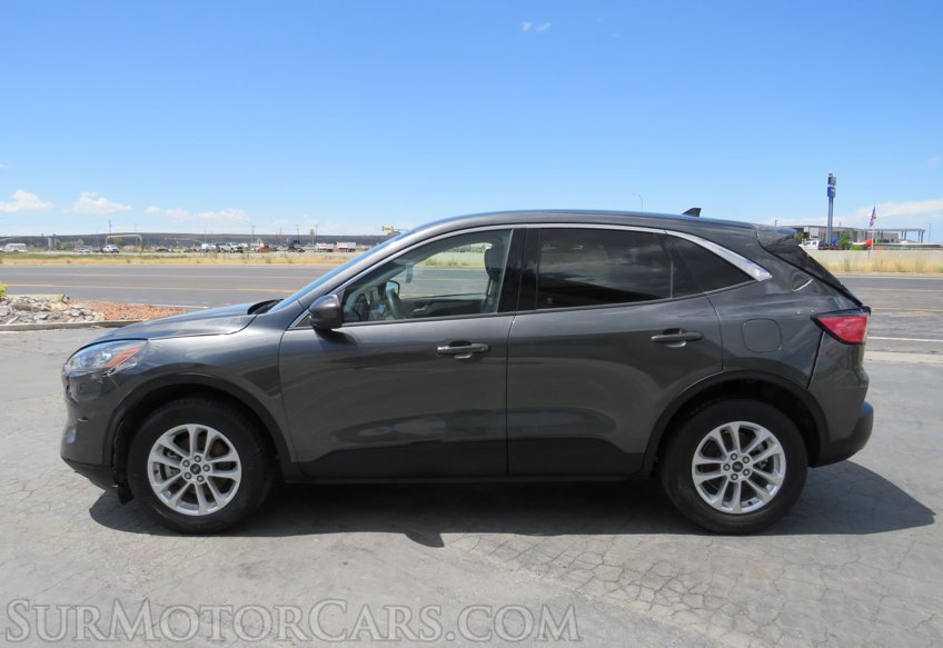 2020 Ford Escape - Image 10