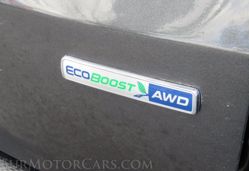 2020 Ford Escape - Image 19