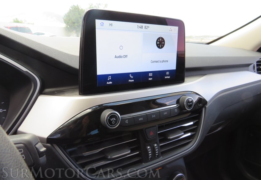 2020 Ford Escape - Image 34