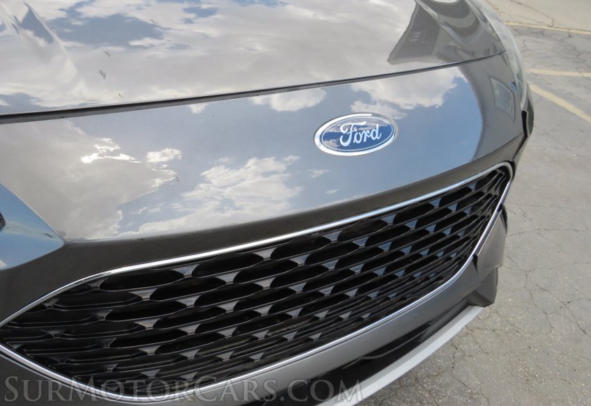 2020 Ford Escape - Image 17