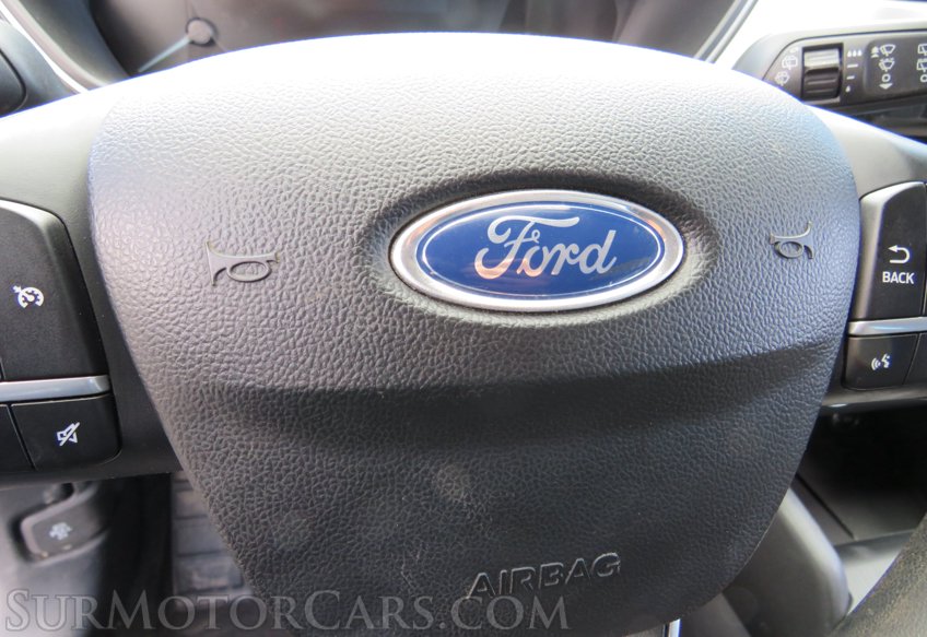 2020 Ford Escape - Image 31