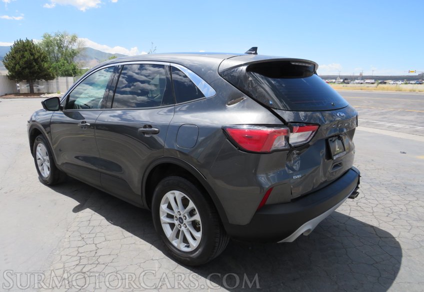 2020 Ford Escape - Image 7