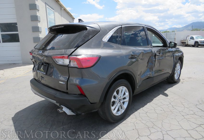 2020 Ford Escape - Image 8