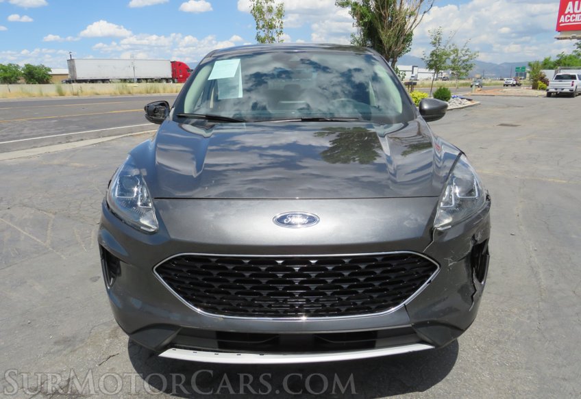 2020 Ford Escape - Image 11