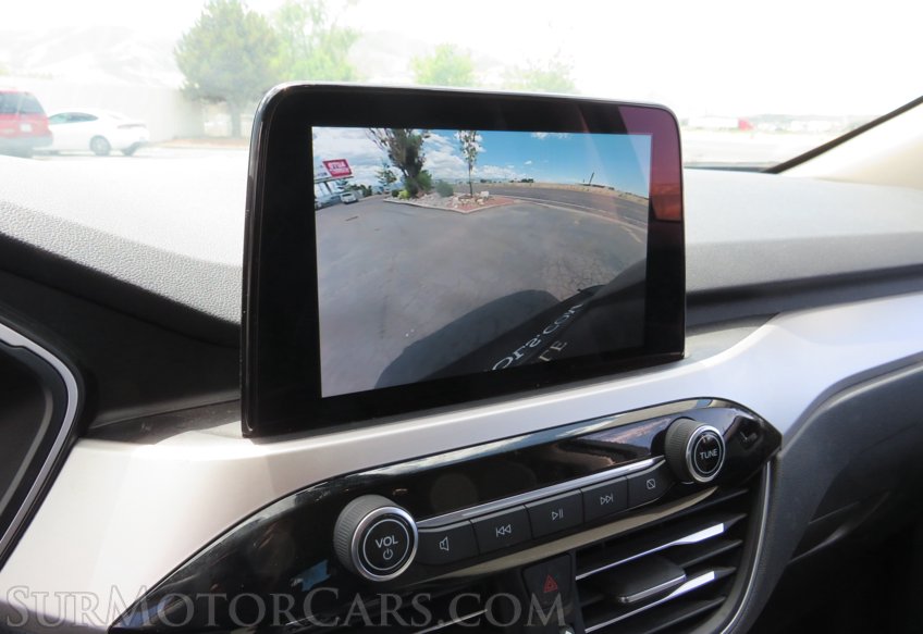 2020 Ford Escape - Image 36