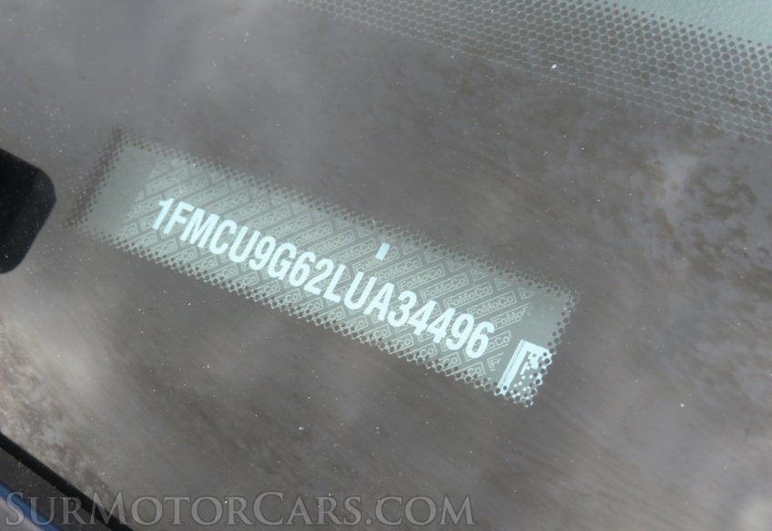 2020 Ford Escape - Image 52