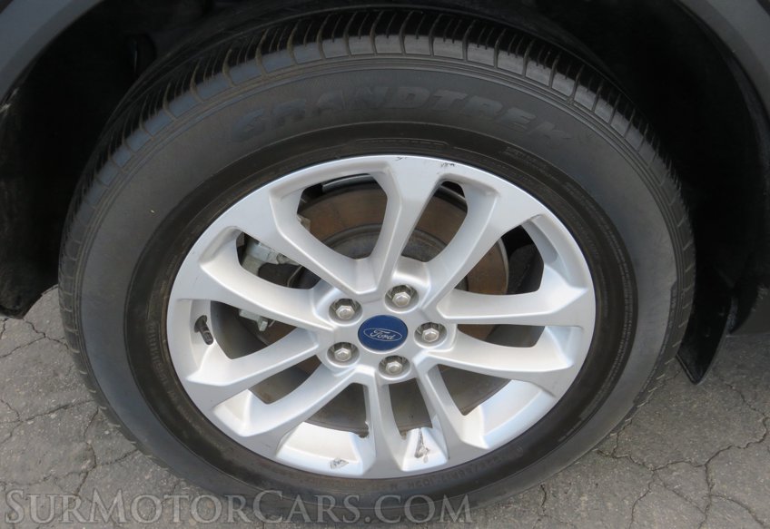 2020 Ford Escape - Image 47