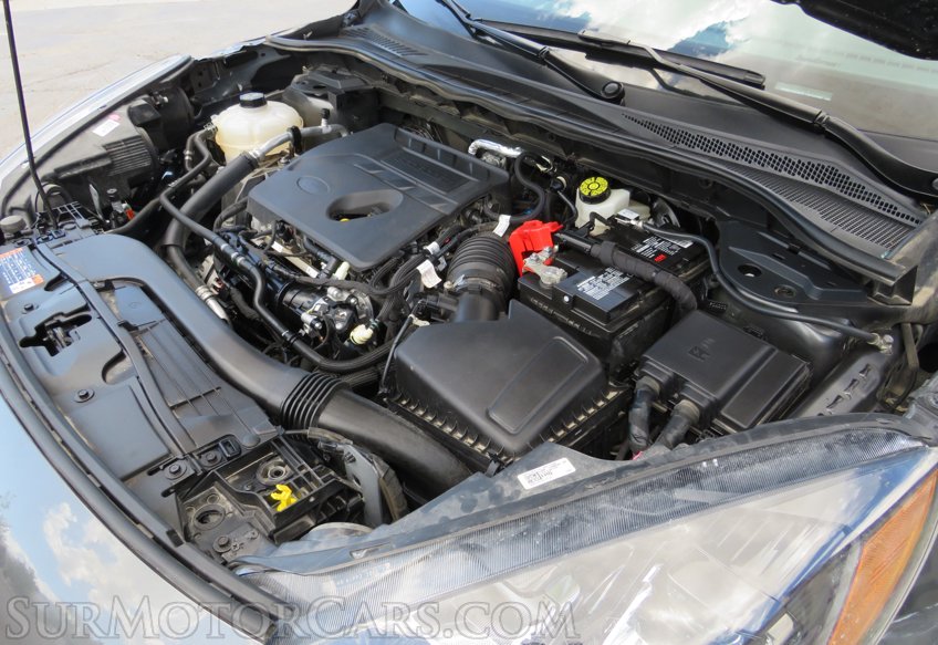 2020 Ford Escape - Image 49