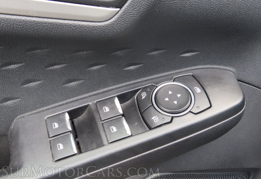 2020 Ford Escape - Image 43