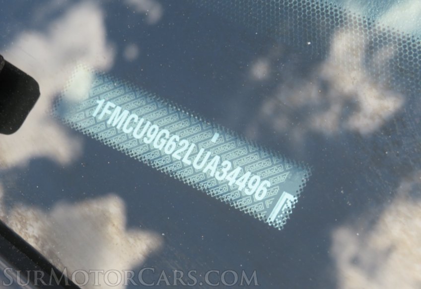 2020 Ford Escape - Image 55