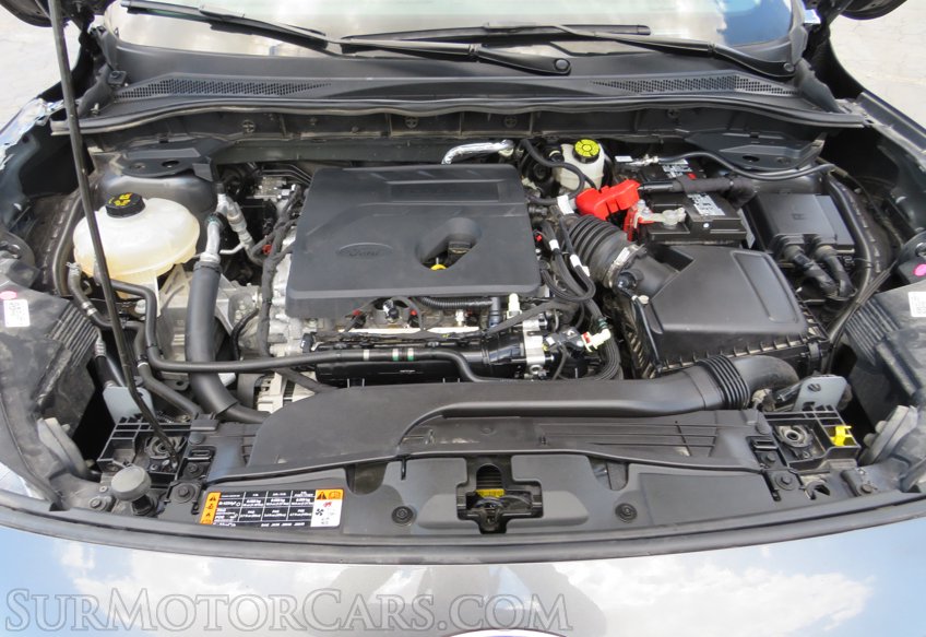 2020 Ford Escape - Image 50