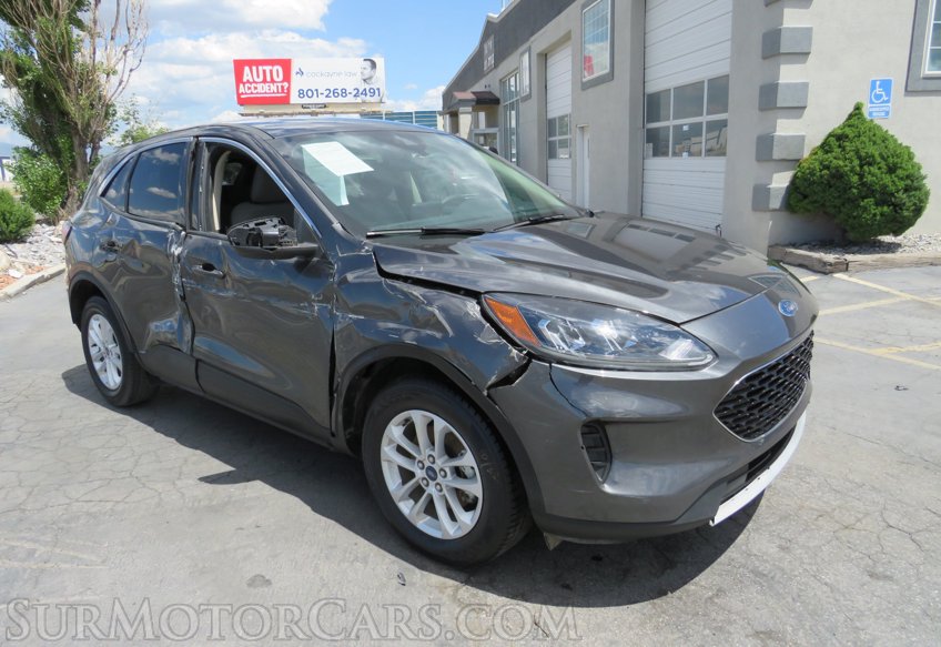 2020 Ford Escape - Image 2