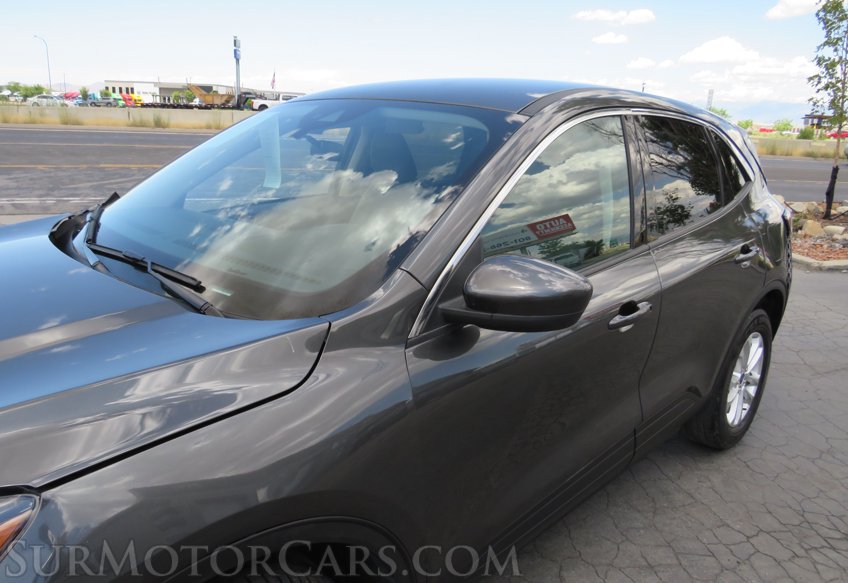 2020 Ford Escape - Image 13