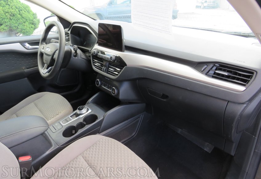 2020 Ford Escape - Image 21