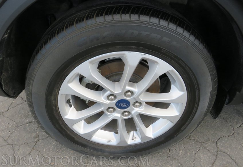 2020 Ford Escape - Image 46