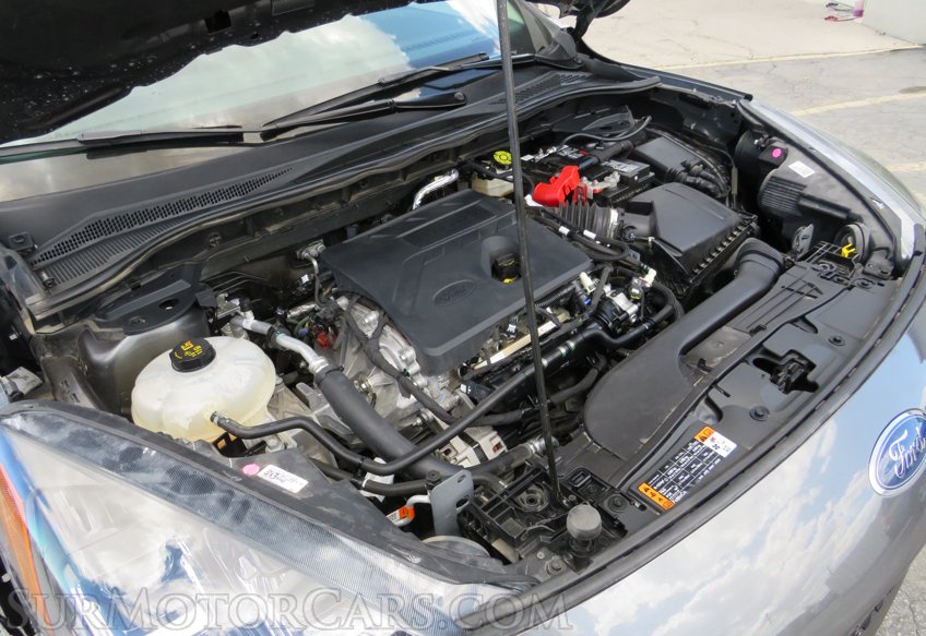 2020 Ford Escape - Image 51