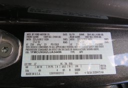 2020 Ford Escape - Image 53