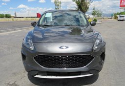 2020 Ford Escape - Image 11