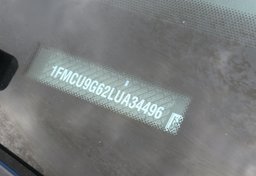 2020 Ford Escape - Image 52