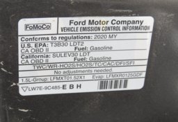 2020 Ford Escape - Image 54