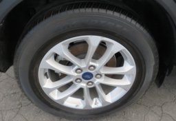 2020 Ford Escape - Image 47