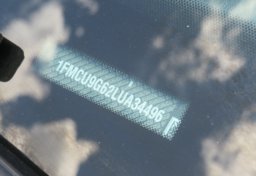 2020 Ford Escape - Image 55