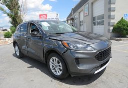 2020 Ford Escape - Image 4