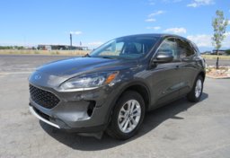 2020 Ford Escape - Image 3